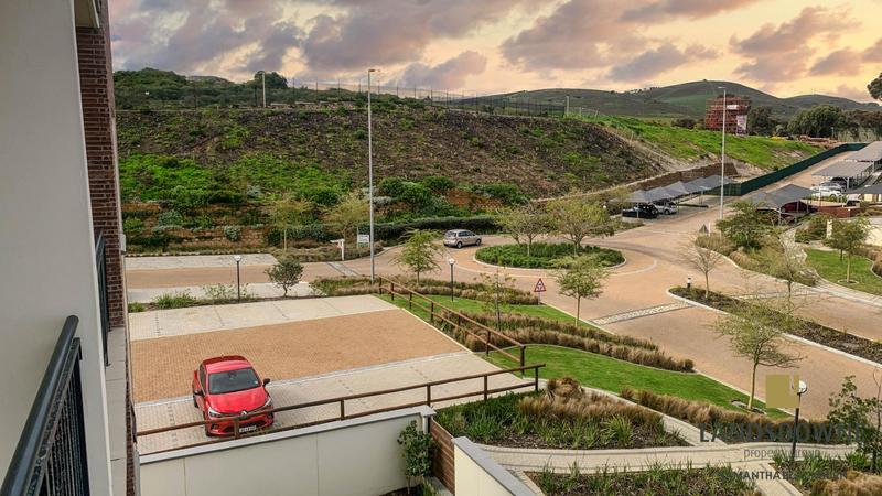 To Let 2 Bedroom Property for Rent in Richwood Western Cape